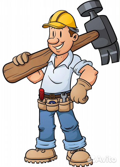 Бетонщик/Монолитчик. Ежедневная оплата. Вахта