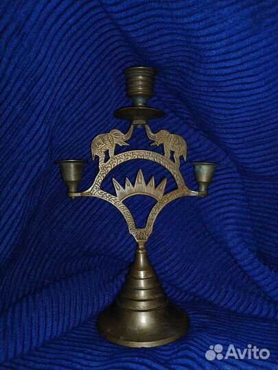 Подсвечник