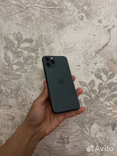 iPhone 11 Pro, 64 ГБ