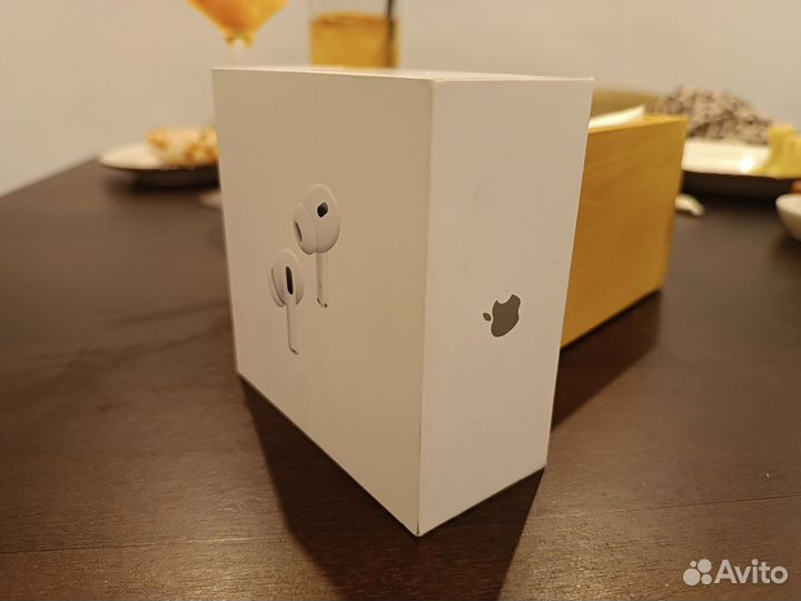 Наушники Apple AirPods Pro 2 (type c)