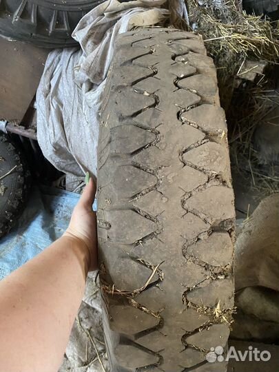 Покрышки бу