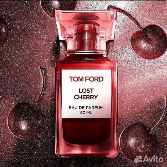 Tom Ford Lost Cherry (F108) от Marso