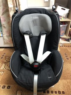 Автокресло maxi cosi tobi