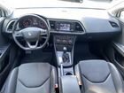 SEAT Leon FR 1.8 AMT, 2013, 110 300 км объявление продам
