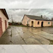 Дом 110 м² на участке 24 сот.