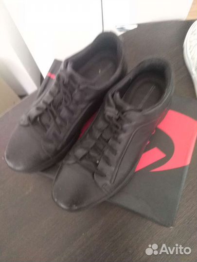 Полуботинки 38