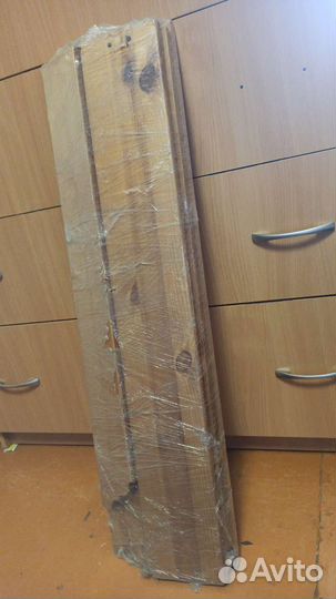 Пеленальный столик - комод IKEA Leksvik, б/у