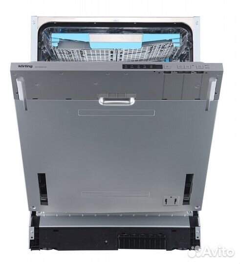 Посудомоечная машина 60см Körting KDI 60460 SD