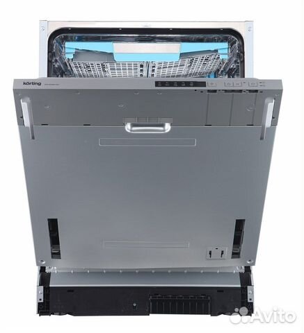 Посудомоечная машина 60см Körting KDI 60460 SD