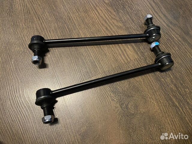 Стойки стабилизатора перед. Ford Mustang V (05-14)