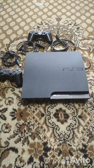 Продам Soni ps3