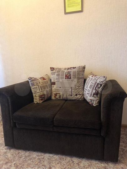 Квартира-студия, 28 м², 10/17 эт.