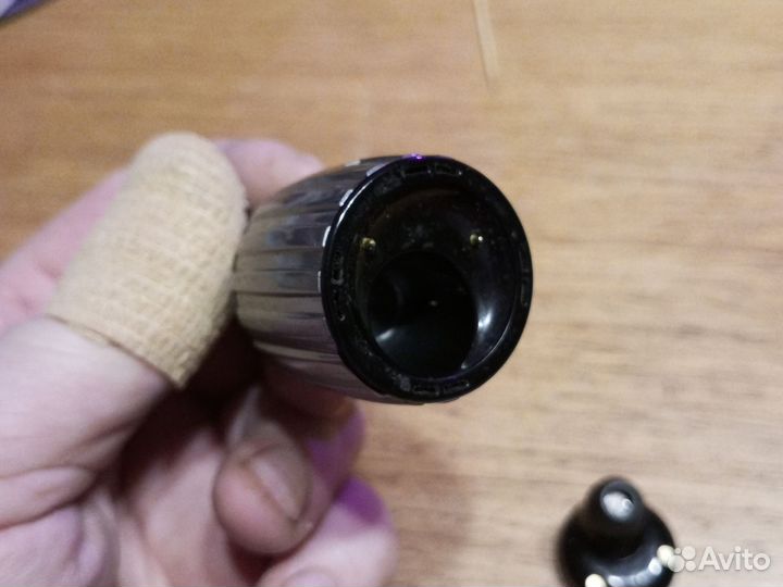 Bluetooth гарнитура + USB +освежитель воздуха