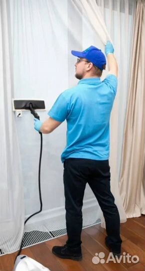 Химчистка мягкой мебели/диванов/матрасов/ковров