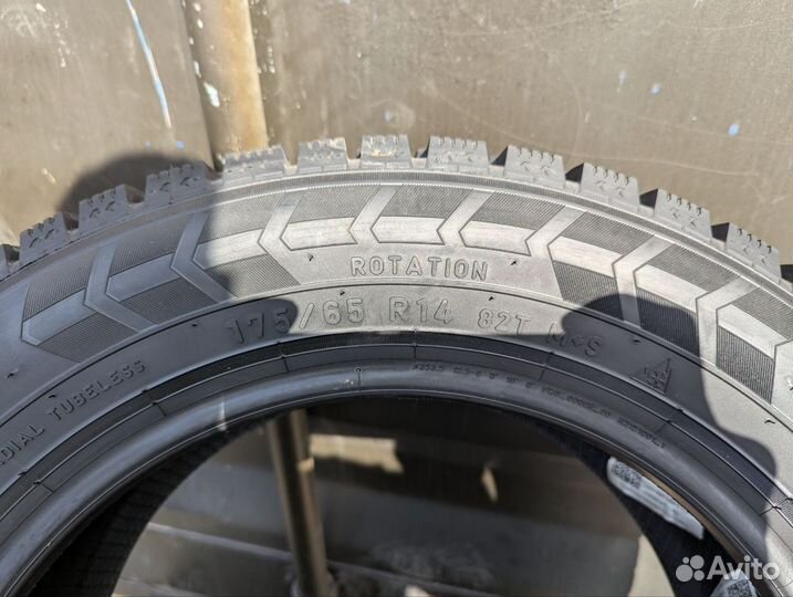 Amtel NordMaster Evo 175/65 R14 82T