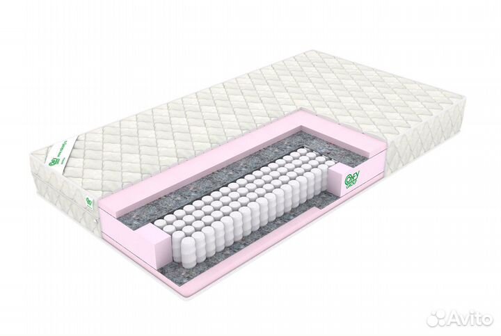 Матрас 80х200