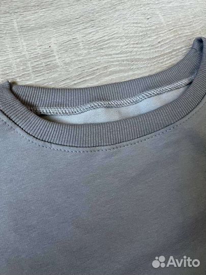 Мужской спортивный костюм хб