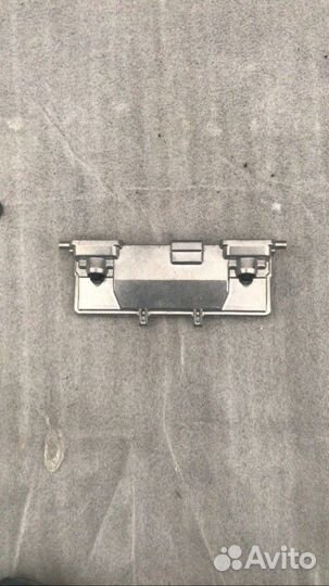 Камера передняя Range Rover L405 L494