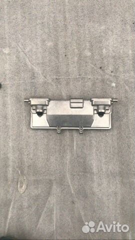 Камера передняя Range Rover L405 L494