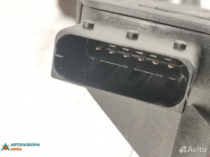 Педаль Fiat Punto 2 рест. 2011 52097728