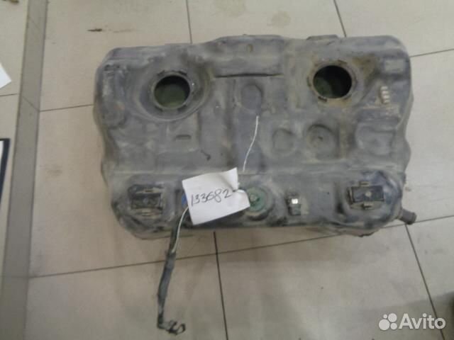 Бак топливный Cadillac SRX 2003-2009