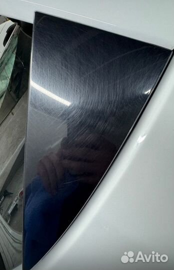 Бронирование авто