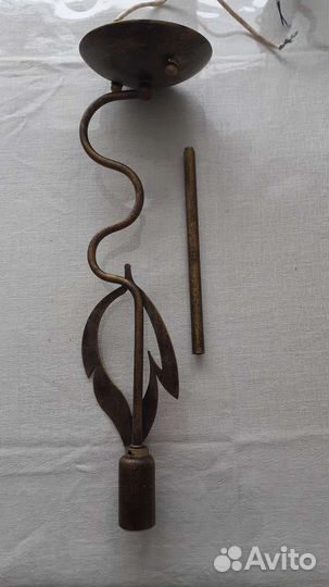 Светильник подвесной