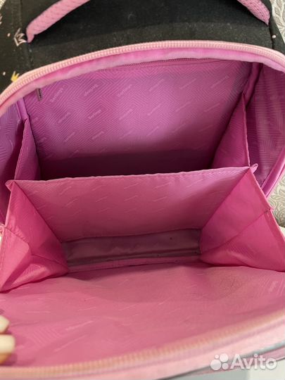 Портфель школьный Berlingo ортопедический