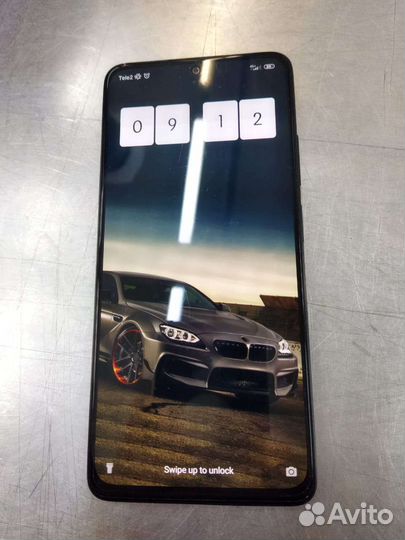 Xiaomi Redmi Note 11 Pro, 8/128 ГБ