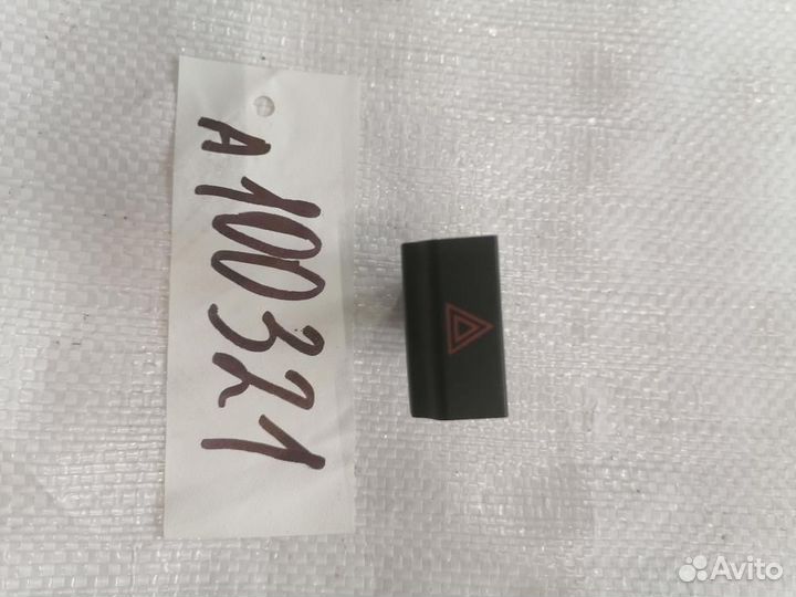 Кнопка аварийной сигнализации Chery T11 2013-2016