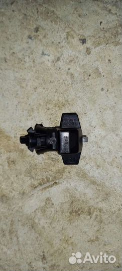 Датчик температуры на опель корса D