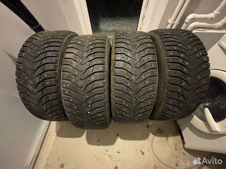 Kumho WinterCraft SUV Ice WS31 245/55 R19 107T