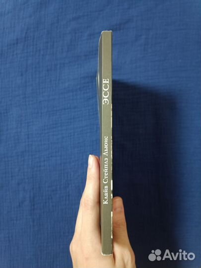 Эссе, Клайв Стейплз Льюис