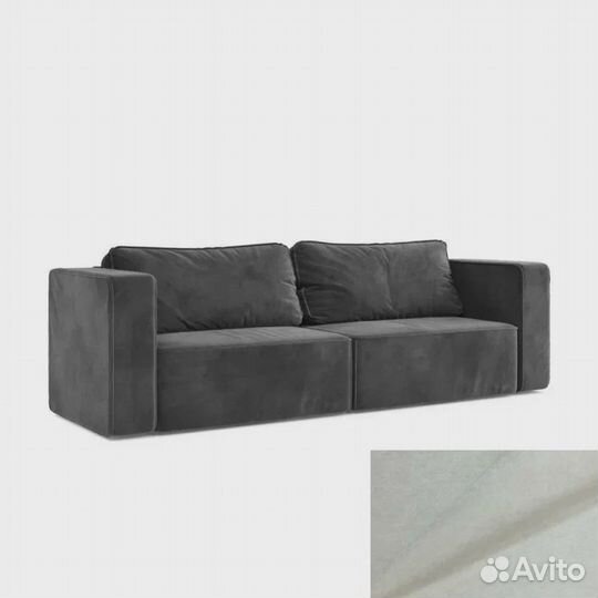 Диван прямой новый