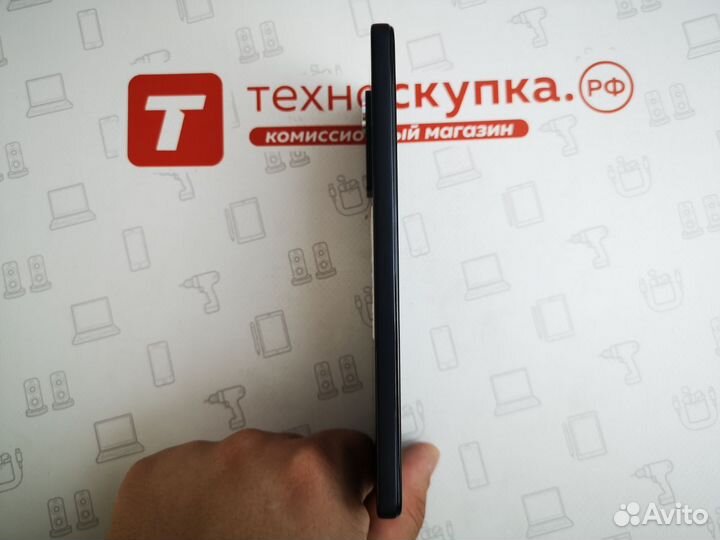 Xiaomi Redmi Note 12 Pro, 12/256 ГБ
