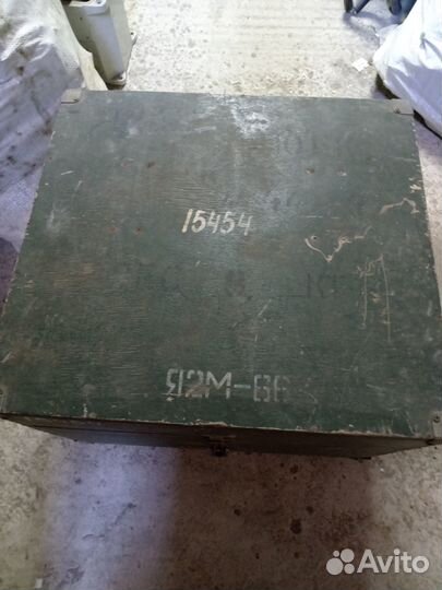 Ящики разные для хранения