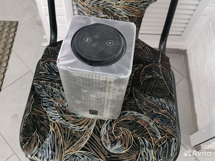 Яндекс станция