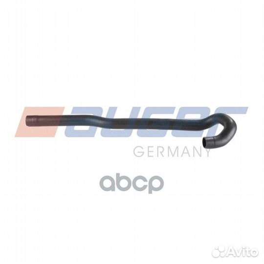 Патрубок сапуна RVI 70859 auger