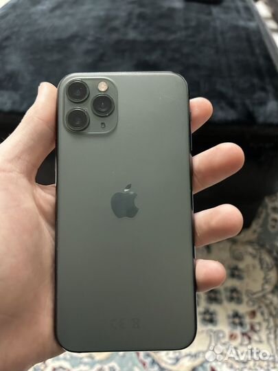 iPhone 11 Pro, 64 ГБ