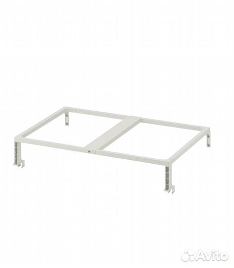 Икея.Сортировка для мусорных контейнеров. Новая