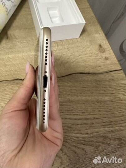 iPhone 7 Plus, 256 ГБ