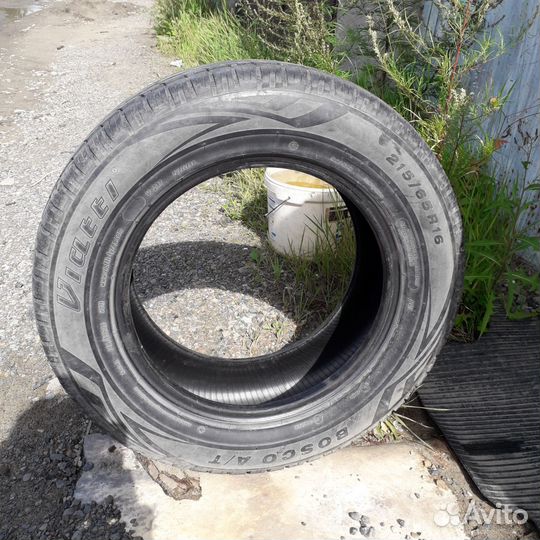 Viatti Bosco A/T 215/65 R16 98H