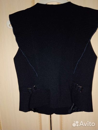 Школьная форма на девочку