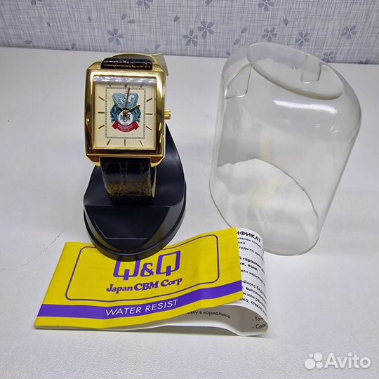 Мужские наручные часы