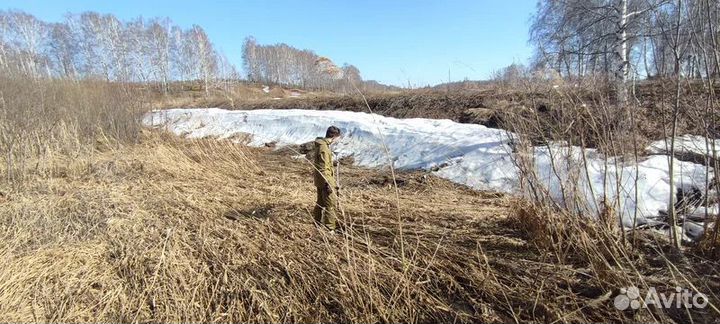 Инженерные изыскания. Геология, геодезия, экология