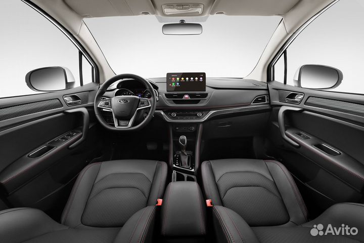 JAC JS3 1.6 МТ, 2023