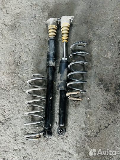 Pазбор на запчасти ford fusion