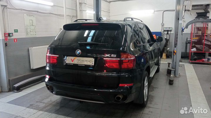 BMW X5 3.0 AT, 2013, 164 386 км