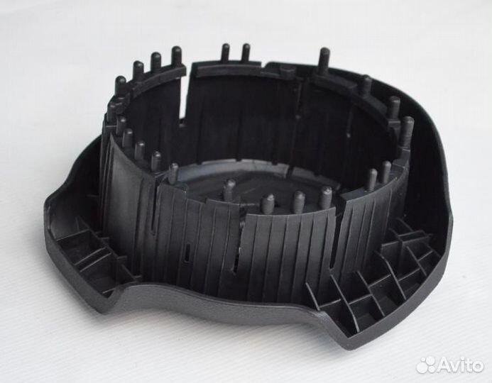 Крышка муляж заглушка Volkswagen Polo