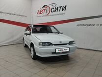 ВАЗ (LADA) 2114 Samara 1.6 MT, 2012, 223 000 км, с пробегом, цена 296 000 руб.